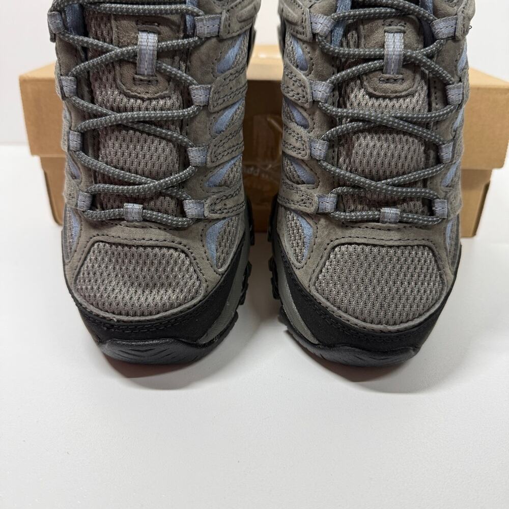 NIB • Women's Moab 3 In Granite Size: 6 - Picture 4 of 8